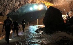 thailand cave boys